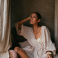 DRESS WILDERNESS IVORY