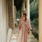 DRESS STORM MOCHA