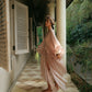 DRESS STORM MOCHA