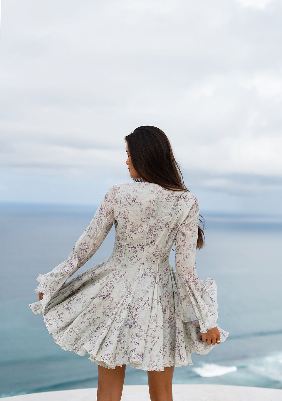 DRESS LOTUS