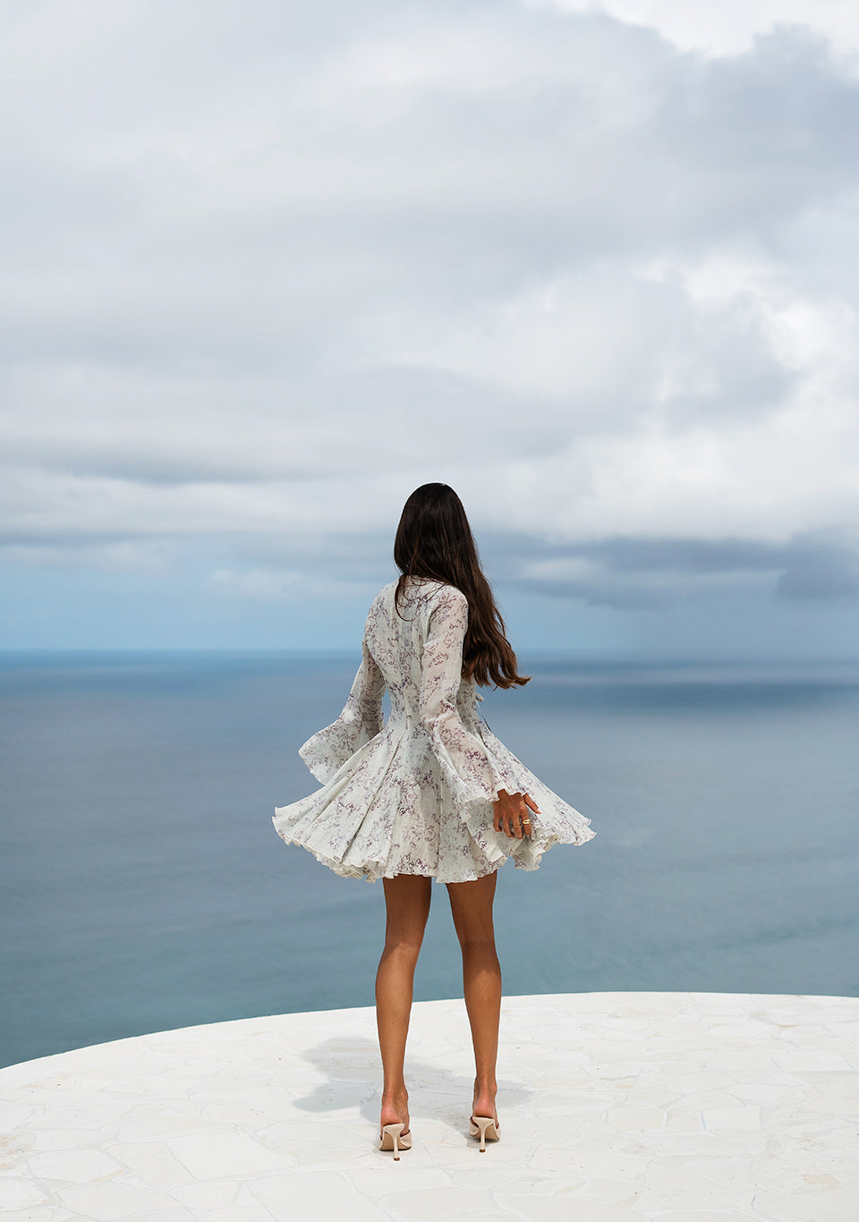 DRESS LOTUS XS