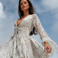DRESS LOTUS