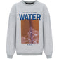 SWEATSHIRT WATER