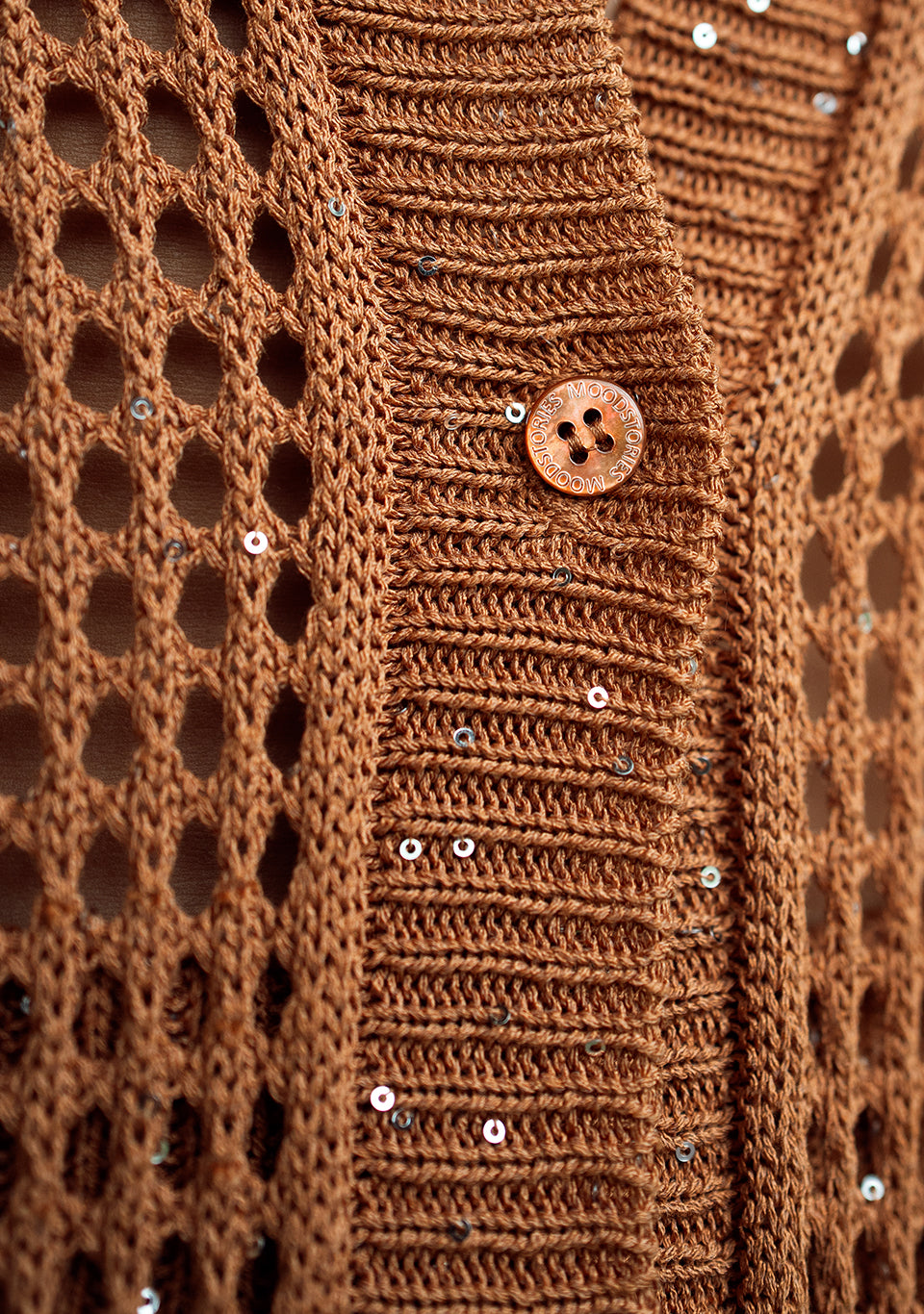 CROCHET SET AMBER