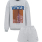 SUIT WATER