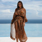 KIMONO VOL d’OR