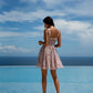 DRESS ROSE SAUVAGE