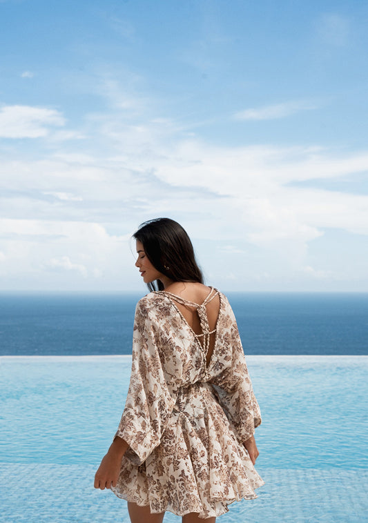 TUNIC AIR DE SABLE