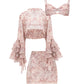 SUIT PEONY