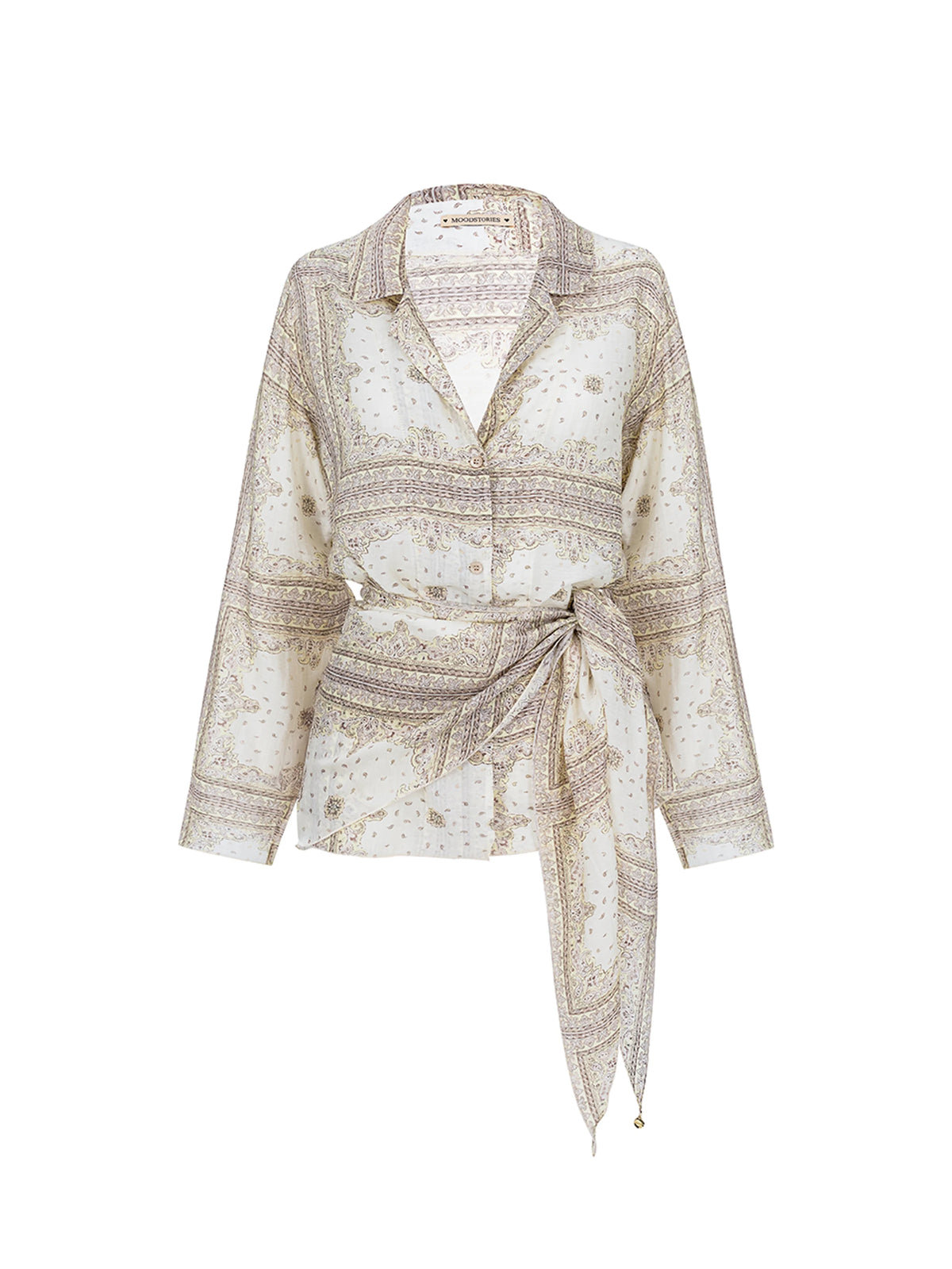 SUIT LE PYJAMA