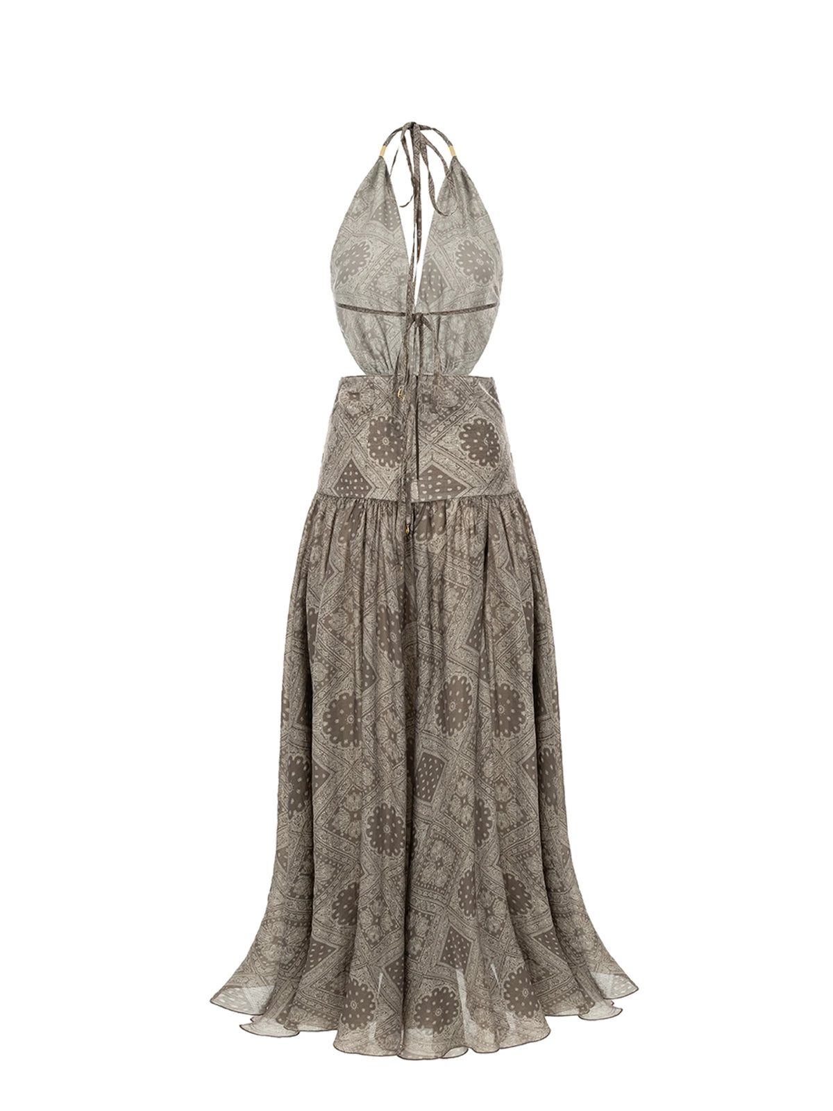 DRESS LA DEESSE AIR