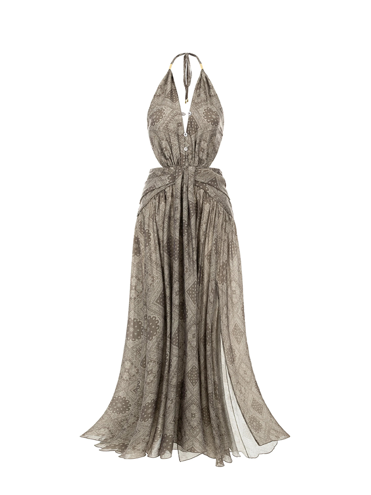 DRESS LA DEESSE AIR