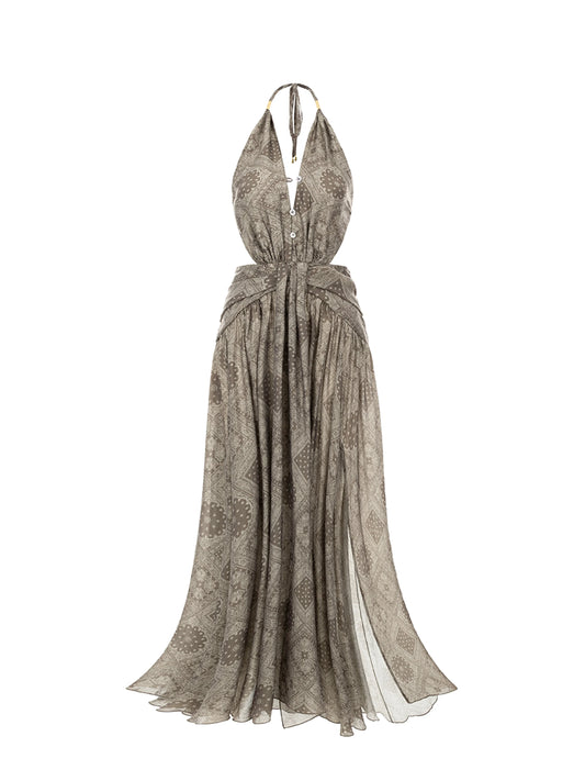 DRESS LA DEESSE AIR