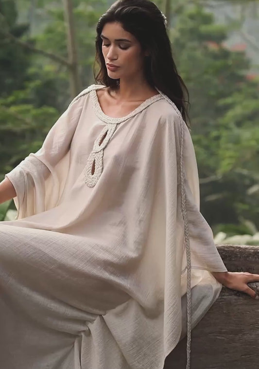 TUNIC SEYCHELLES MIST
